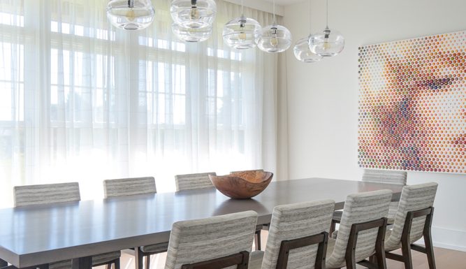Daniels Lane Getaway - Betty Wasserman Art & Interiors