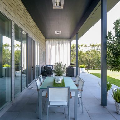 Southampton Modern Farmhouse Exterior Design