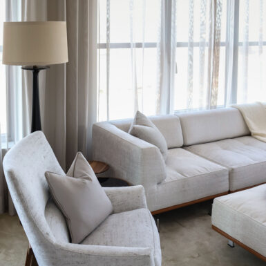 Front And York Brooklyn Custom Furniture Detail