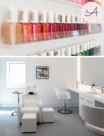 Betty Wasserman Featured In Lady Lairs Aa