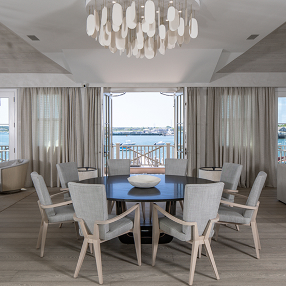 Modern Nantucket Nautical Home Interior Design Ny