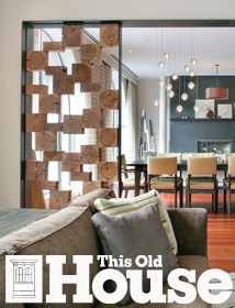 Betty Wasserman Featured In This Old House