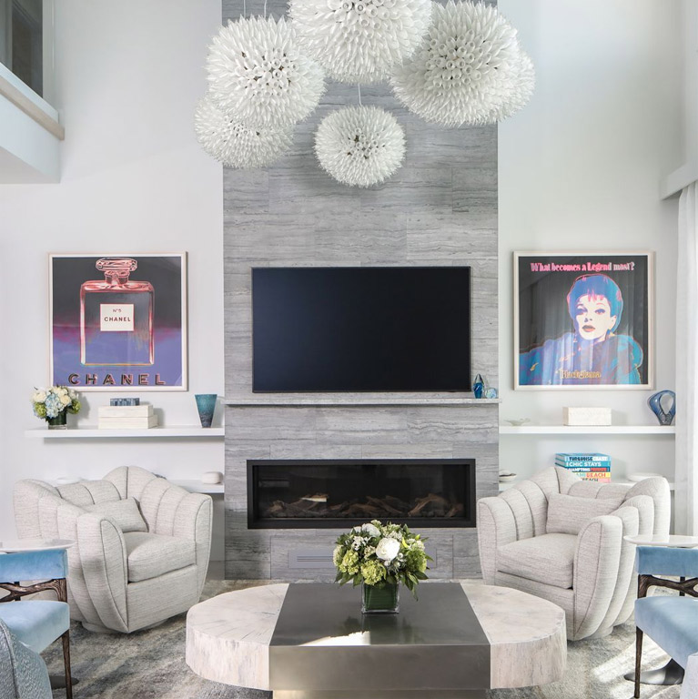 Richest Interior Designers