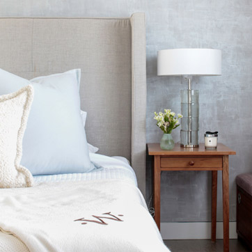 Nyc Interior Designer Betty Wasserman