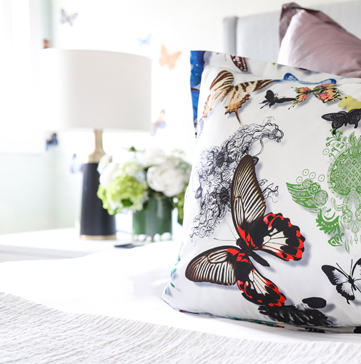 Bettywasserman Best Sag Harbor Interior Design